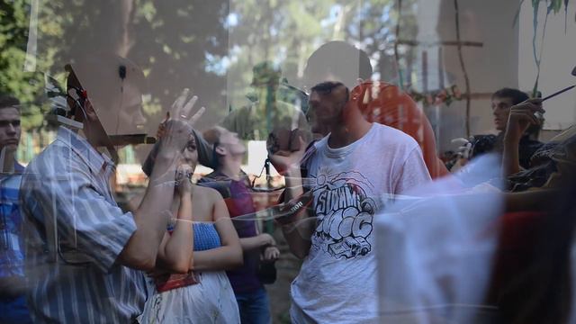 Мастер-класс : Дима Аникин : Творческая и свадебная фотография смотреть онлайн