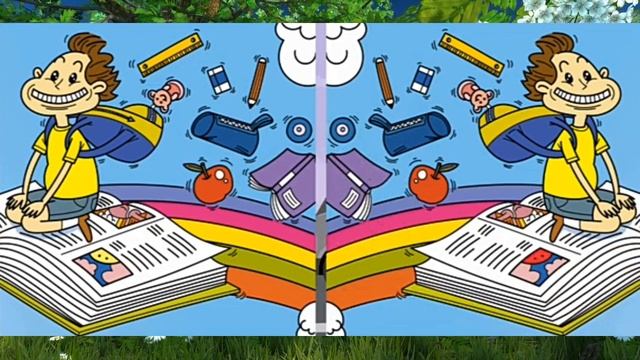 Найди 3 отличия за 60 секунд #5 смотреть онлайн