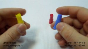 Супер форсунки для самоходного опрыскивателя!