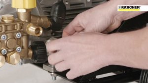 Karcher HD 6/15-4 Classic