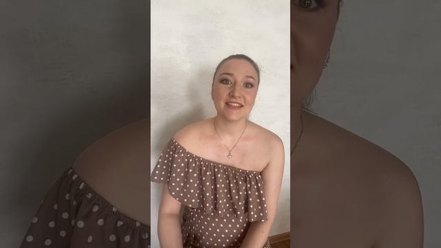 Своим опытом обучения WOMPRO SCHOOL делиться Татьяна Кокорева