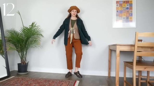 20+ SPRING Outfits for Cool Artsy Weird Girls! | Spring 2023 смотреть онлайн