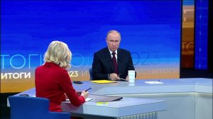 Владимир Путин: Россия не может существовать без суверенитета - Россия 1