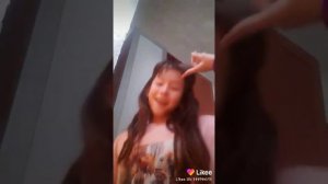 Милая милая песня в лайке