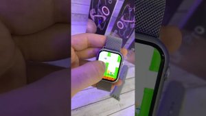 СМАРТ ЧАСЫ LK8 pro