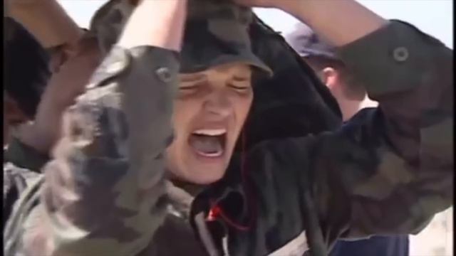 David Goggins - "Can't Hurt Me" - Navy SEAL Tribute смотреть онлайн