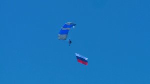 На Ставрополье отметили 94-ую годовщину образования ВДВ