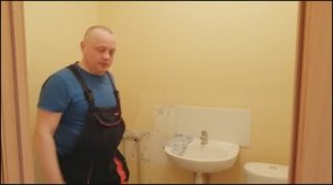 Как правильно установить стальную ванну.mp4