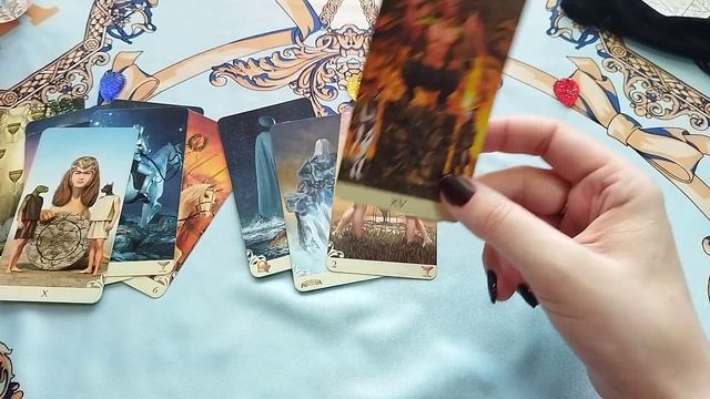 ⚡РАСКЛАД НА БЫВШЕГО✨ХОЧЕТ ЛИ ОН ВАС УВИДЕТЬ? ?Tarot Wind Rose Таро смотреть онлайн