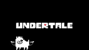 Undertale - Megalodogia