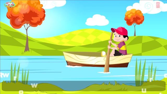 Top 5 Nursery Rhymes for Kids | Best Rhymes for Learning | Kids Songs | Tia & Tofu смотреть онлайн