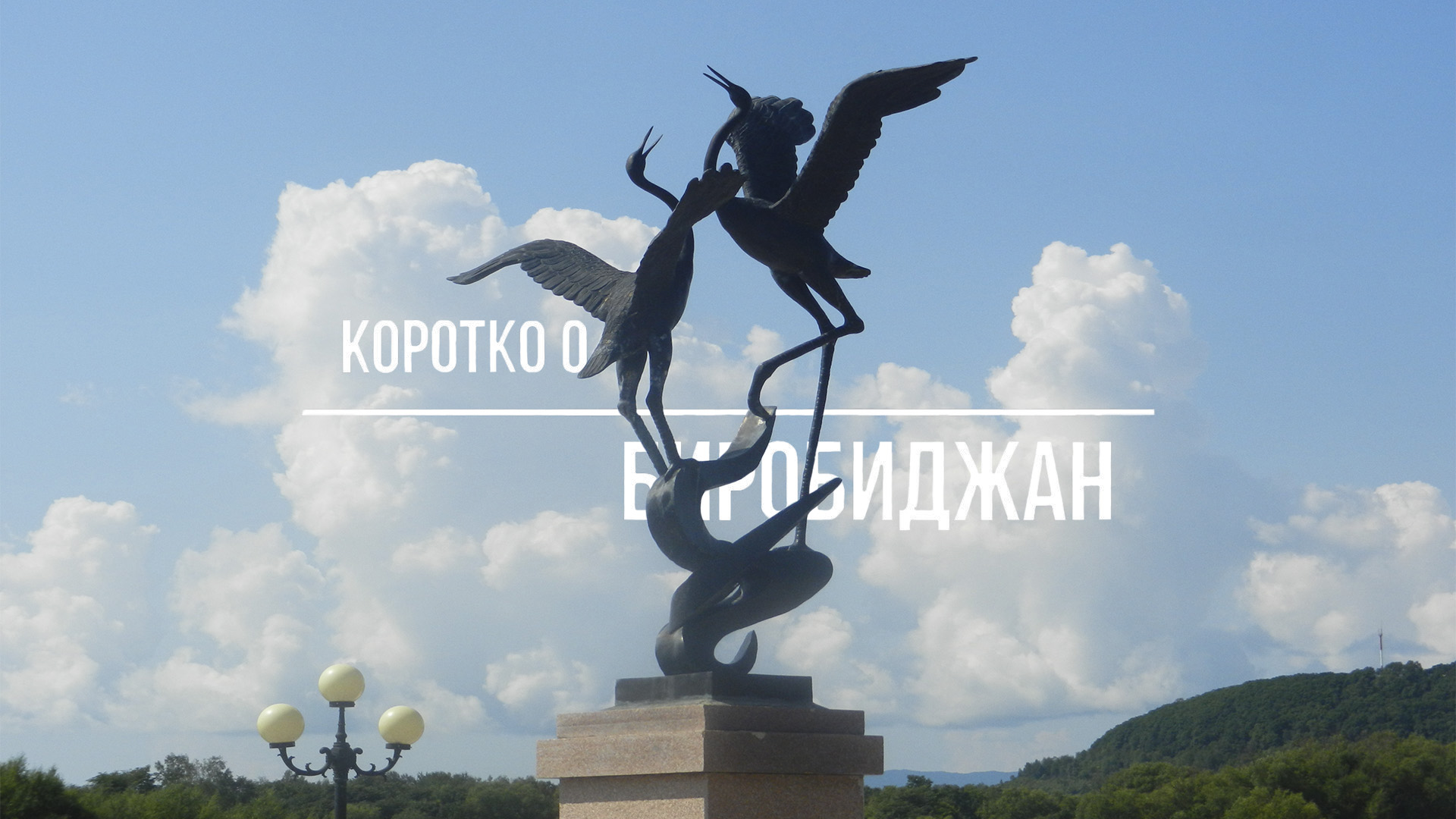 Биробиджан стелла