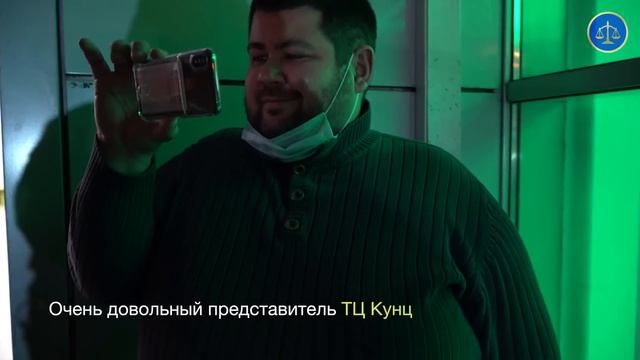 ТЦ КУНЦЕВО ФОЛЬКСВАГЕН не отдает новый автомобиль / Много полиции / ЧЕТВЕРТАЯ ЧАСТЬ смотреть онлайн