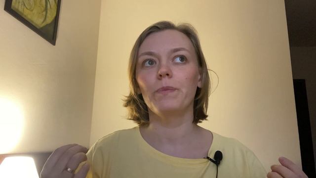 Панические атаки/Как себя поддержать? смотреть онлайн