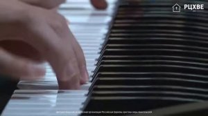 Я восстаю великою силой - церковь "Филадельфия" г. Ижевск