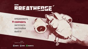 BREATHEDGE XBOX SERIES S ЧАСТЬ 2 ПРОХОЖДЕНИЕ GAMEPLAY