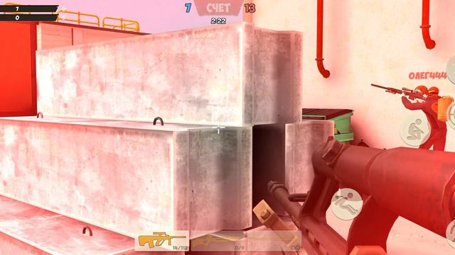 Фан игра контра сити мобайл смотреть онлайн