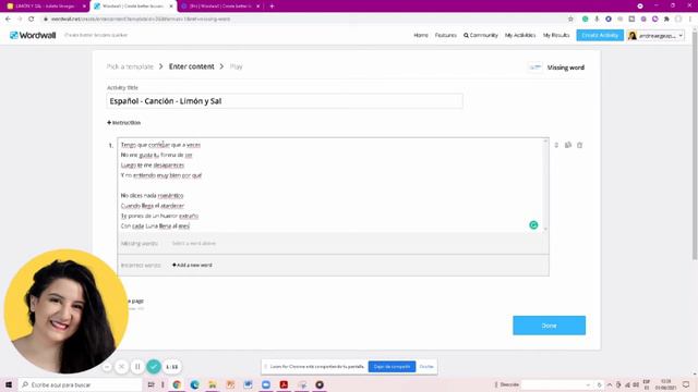 HOW TO CREATE ONLINE LISTENING ACTIVITIES | Low-Prep! (for language teachers) смотреть онлайн