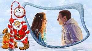 НОВЫЙ  ГОД !  - слова музыка исполняет песню -Максим Кравецкий