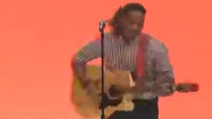 Leon Thomas III  Song To You    Live at Premiere Event
