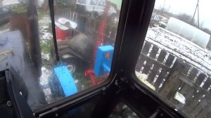 Стартер или Пускач? первые проблемы с запуском МТЗ