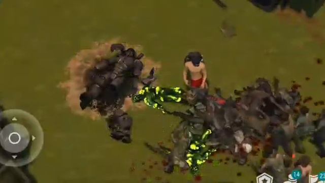 Кто нас ждал в разрушенном канвое?!Last Day On Earthe:SutvivalCherry TV