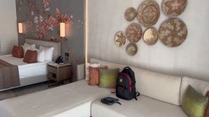 CULLINAN ? BELEK   /  SUPERIOR ROOM SWIM-UP / ОБЗОР НОМЕРА☕️??