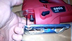 Лобзик электрический Oasis LE 65