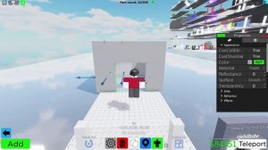 How To Make A Working Elevator In Roblox Obby Creator!