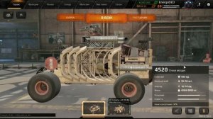 Основы игры CROSSOUT для новичков [Большой гайд]