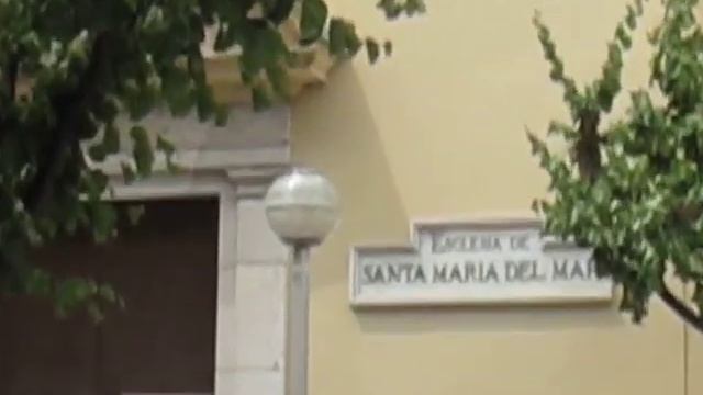 Город Салоу, Коста Дорада, Испания