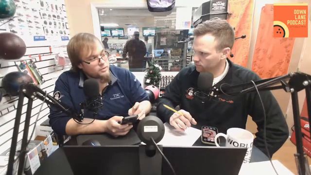 USBC Bans Purple Hammers at Natl Tournys - Season 2 Episode 25 - Down Lane Podcast