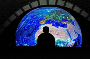 Роскосмос» рассказал, когда Земля сгорит.