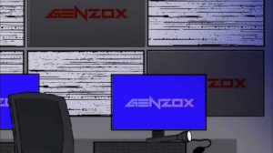 Gregory X Vanessa in 4K | FNAF Security Breach