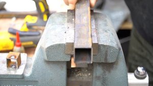 Secret Profile Pipe! WHY DO WELDERS NOT SPEAK ABOUT IT!