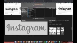 #1 Building Instagram with React Native and Firebase - Speed Coding Part 1