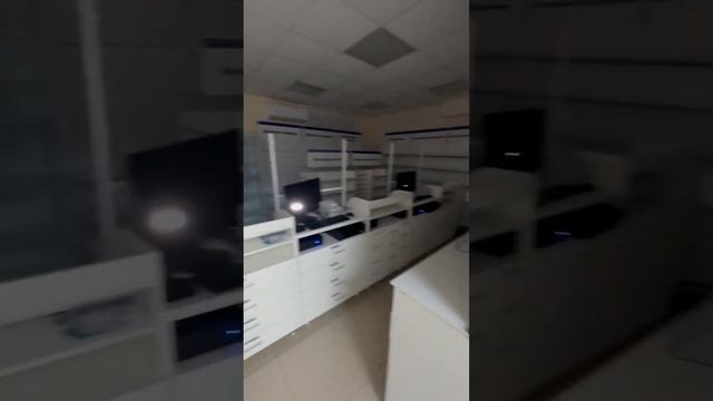 Продажа помещения с сетевыми арендатором