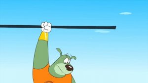 Rat A Tat - Colonel Dog vs Royal Mice Troops - Funny Animated Cartoon Shows For Kids Chotoonz TV