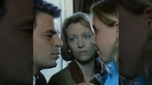 Последнее дело комиссара Каттани( Сериал " Спрут".)