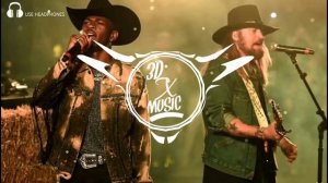 ||32D AUDIO|| Lil Nas X - Old Town Road Song In 32D Audio Use Headphones!!!!
