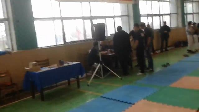 гусь хрустальный 2 бой 2016 смотреть онлайн