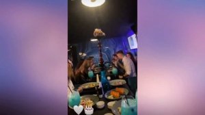 День Рождения Леди Дианы 16 лет! Сумашедшая туса ночью! Как всё было?