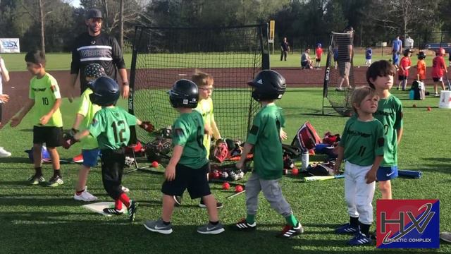 Junior Wings смотреть онлайн