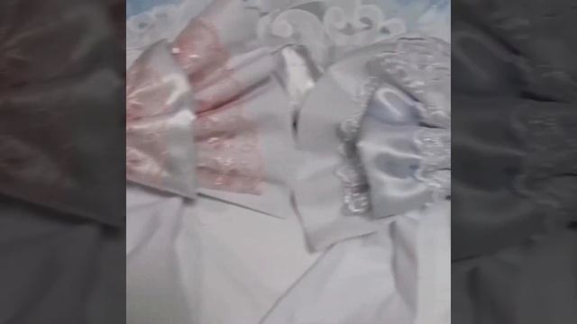 УГОЛОК НА ВЫПИСКУ КРУЖЕВНОЙ смотреть онлайн