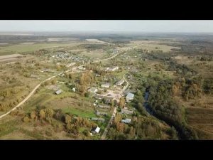 День Кегри, Село СТАН Лихославльского района