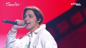 Тима Белорусских - Фотоплёнка | SnowПати 20\21 | Музыка Первого