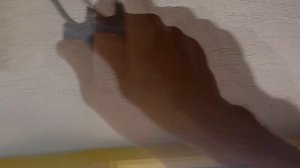 Самые крутые откосы на окнах. Покраска декоративных откосов.