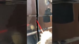 Как открыть дверь нивы, если заклинило замок в мороз