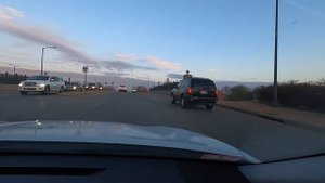 13 12 19 Канзас-Сити - город двух штатов. Необычная находка на смотровой площадке | На машине по СШ