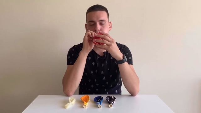 Воздушные шары. Их виды и классификация | Крым 2020 смотреть онлайн